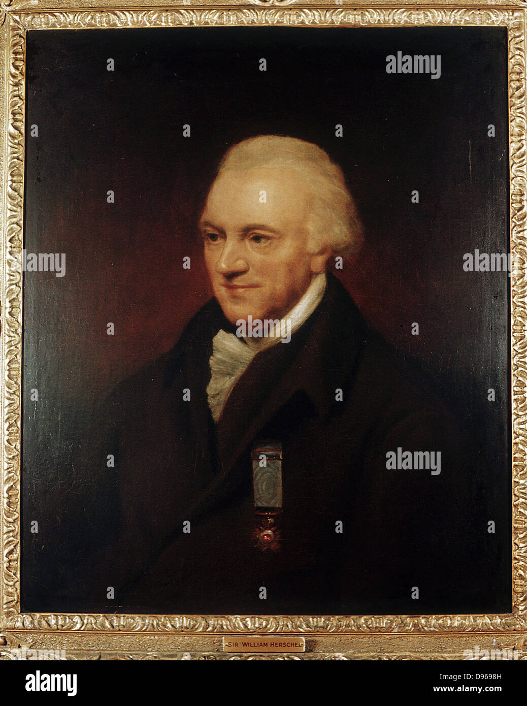 William herschel Fotos und Bildmaterial in hoher Auflösung Alamy