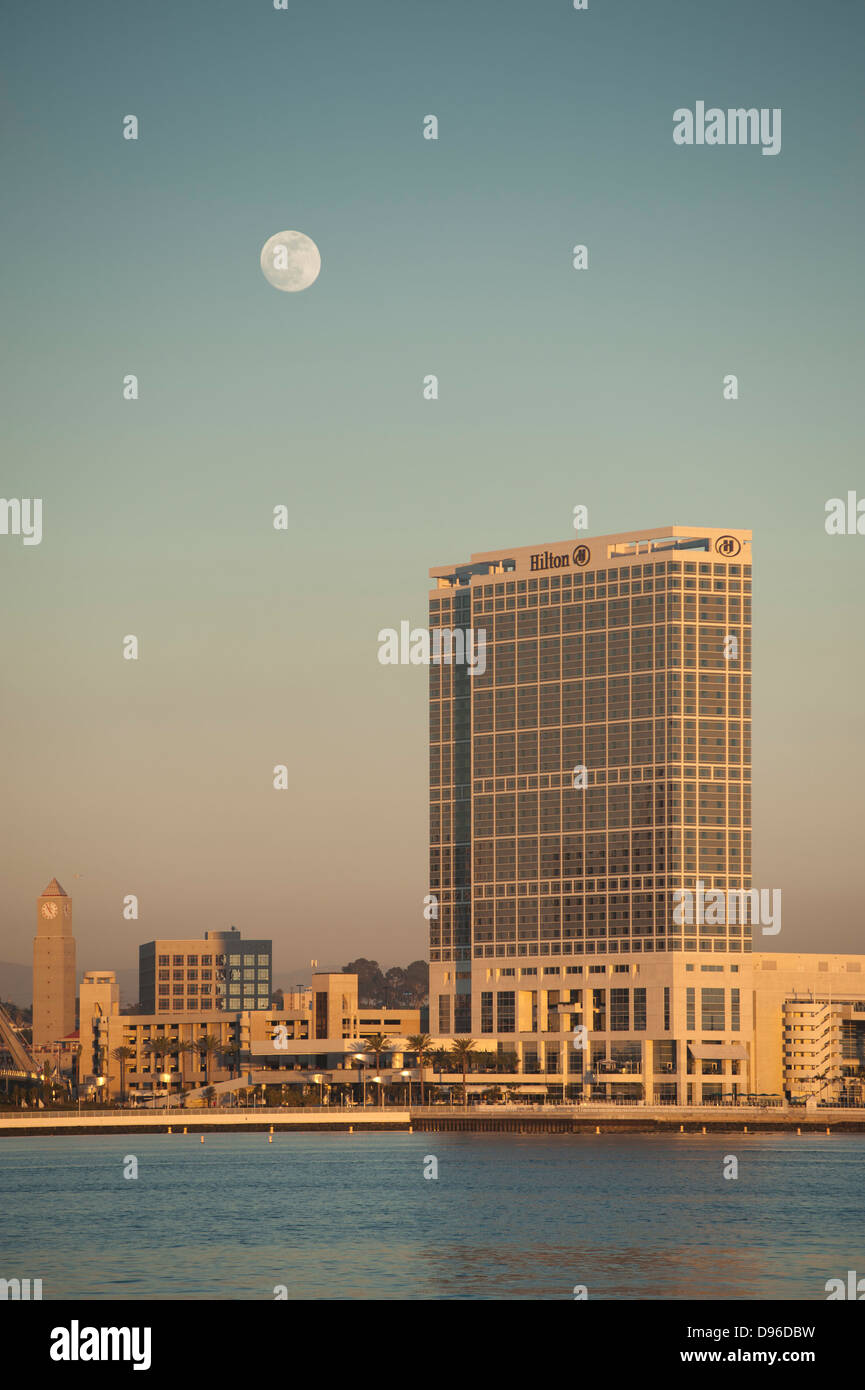 San Diego, California, Vereinigte Staaten von Amerika Stockfoto