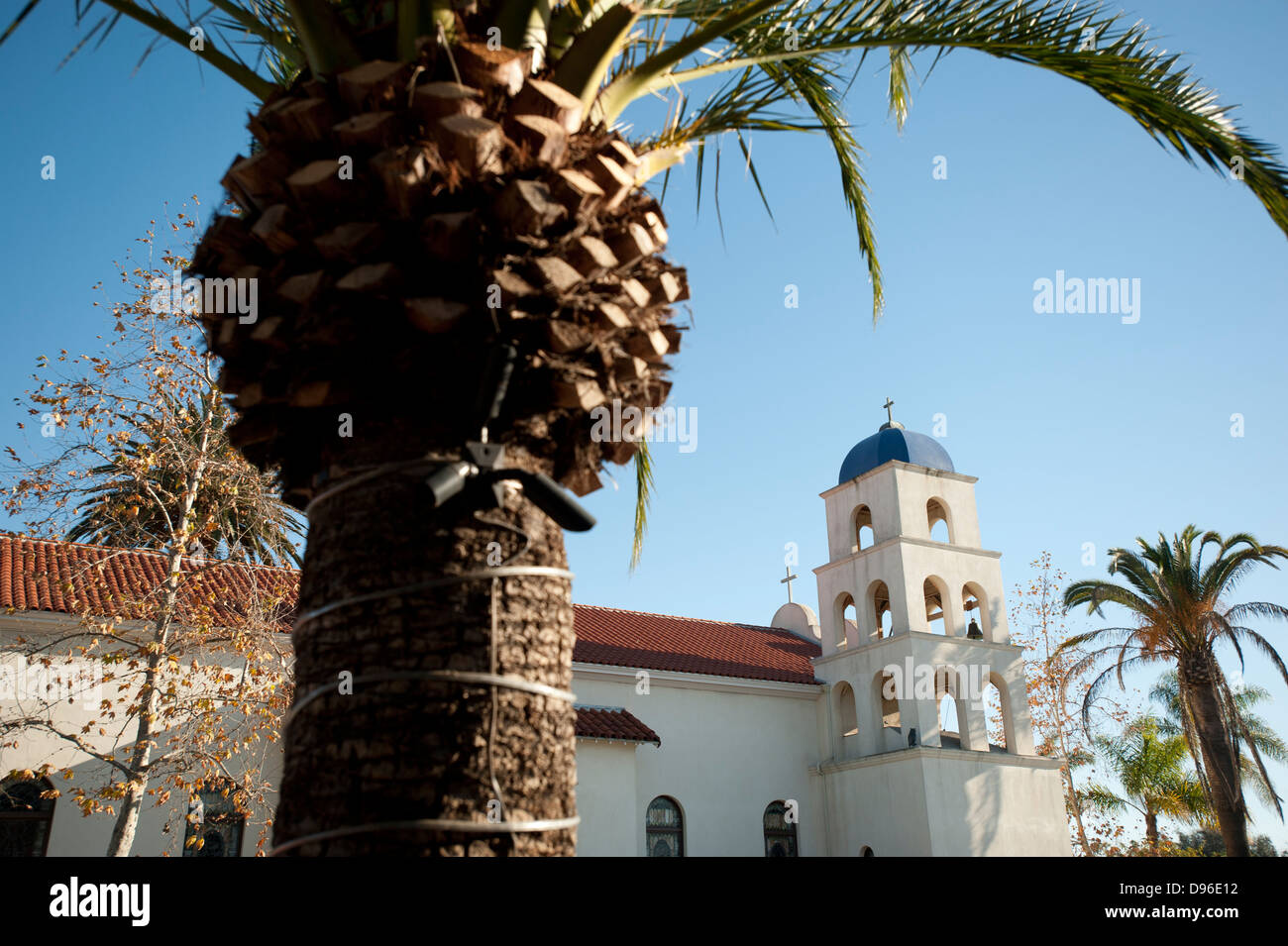 Altstadt, San Diego, California, Vereinigte Staaten von Amerika Stockfoto