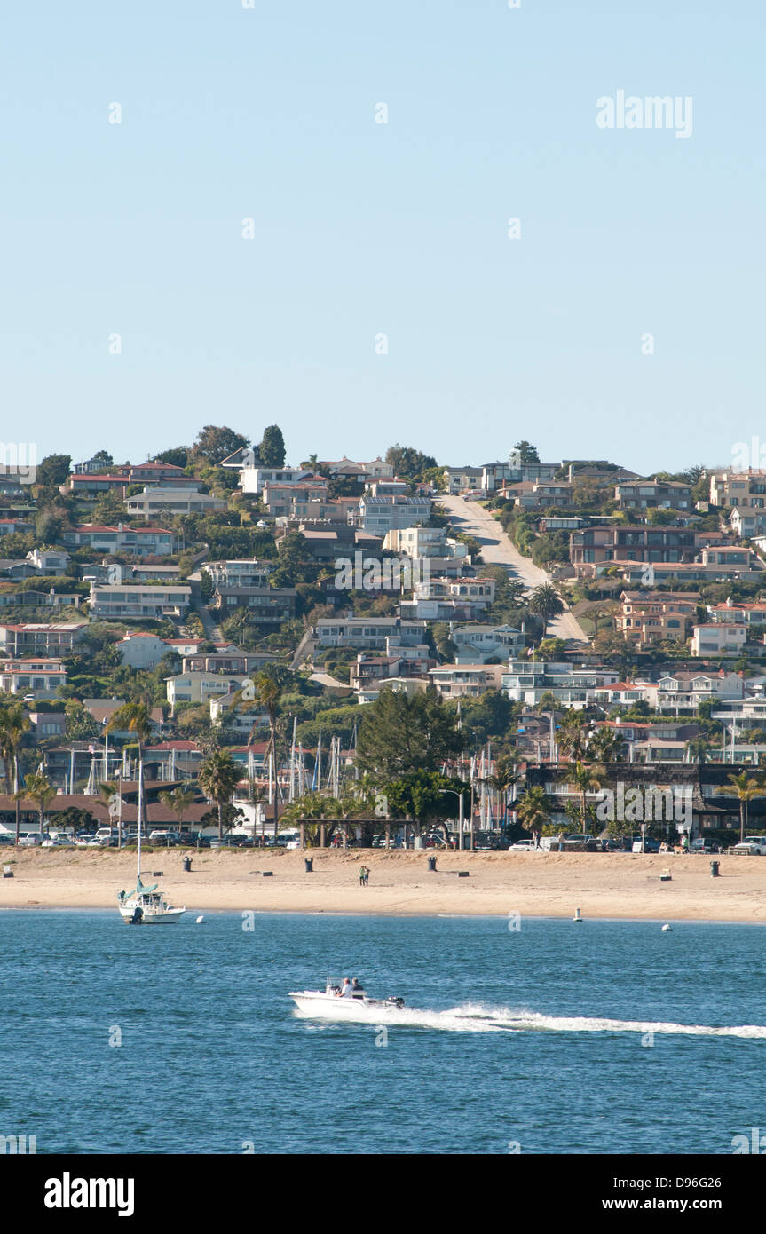 San Diego, California, Vereinigte Staaten von Amerika Stockfoto