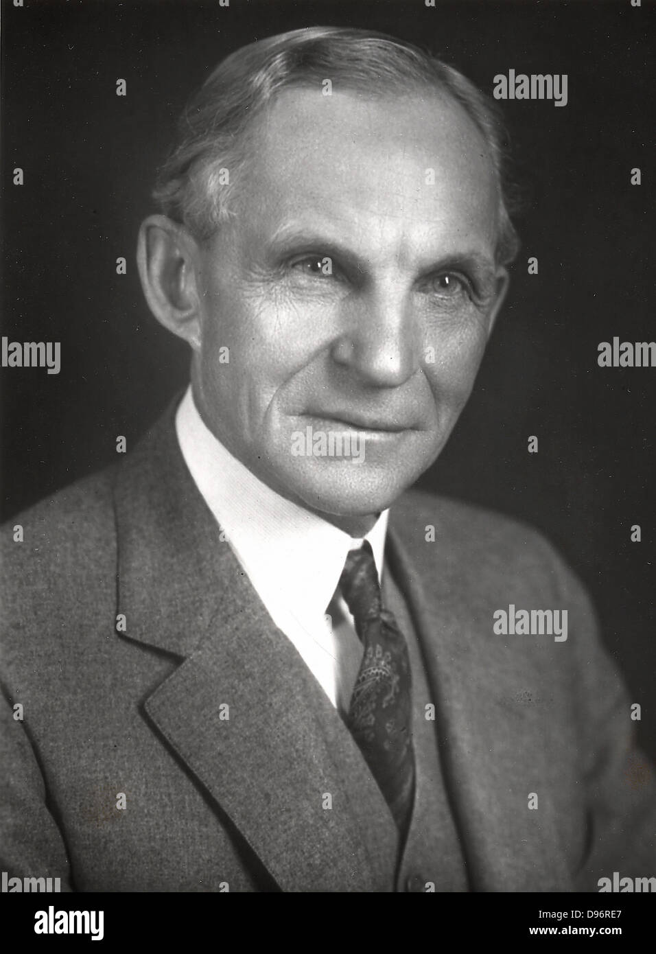 Die henry ford Fotos und Bildmaterial in hoher Auflösung Alamy