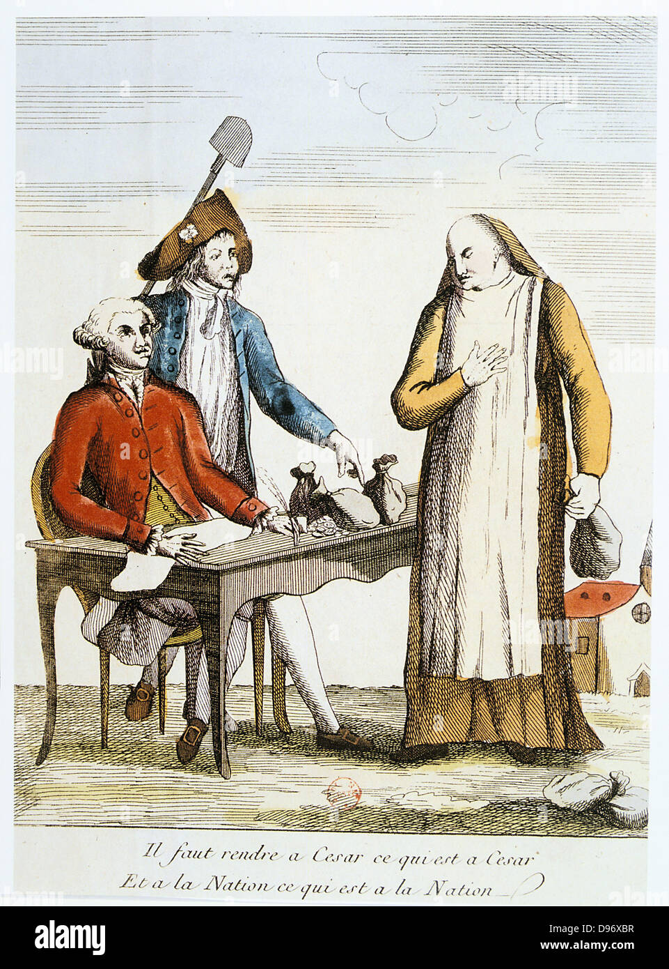 Caricature french revolution Fotos und Bildmaterial in hoher Auflösung Alamy Caricature french revolution Fotos und Bildmaterial in hoher Auflösung Alamy