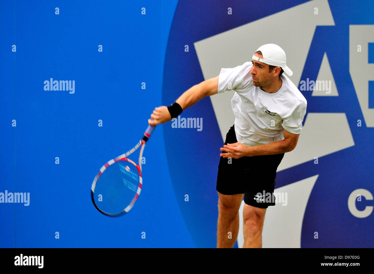 Tennisspieler Deutsch Stockfotos und -bilder Kaufen - Alamy