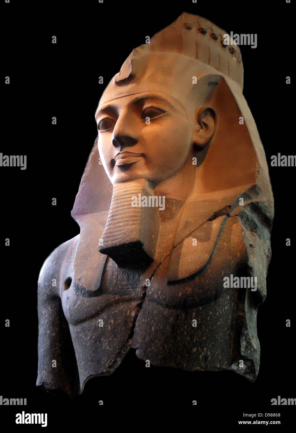 Sethos zwei Fotos und Bildmaterial in hoher Auflösung Alamy