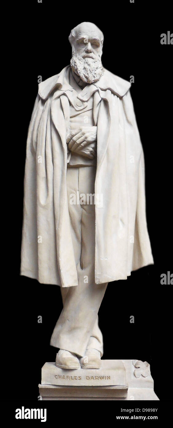 Sir Isaac Newton (1642 – 1727) in Woolsthorpe, Lincolnshire geboren war ein englischer Physiker, Mathematiker und Astronom. Stockfoto