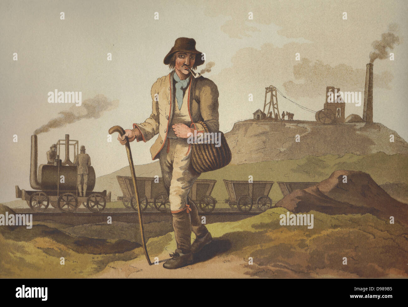 Britische Führer der Bewegung zur Abschaffung der Sklaverei. Thomas Fowell Buxton (1786-1845), Thomas Clarkson (1760 – 1846), Zacharay Macaulay (1766-1838), Granville Sharp (1735-1813) und William Wilberforce (1759-1833). C1880-Gravur. Abschaffung des Slave Trade Act 180722:45 Sklaverei Abschaffung Act 1833. Stockfoto