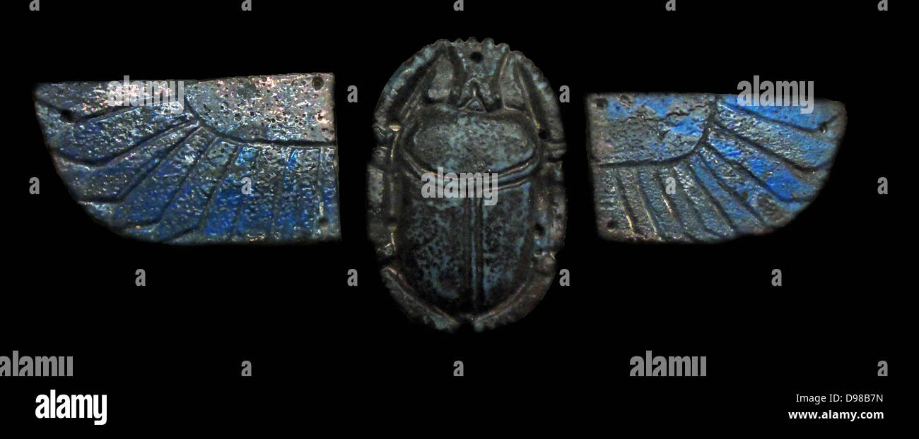 Egypt Scarab Beetle Stockfotos & Egypt Scarab Beetle Bilder Alamy