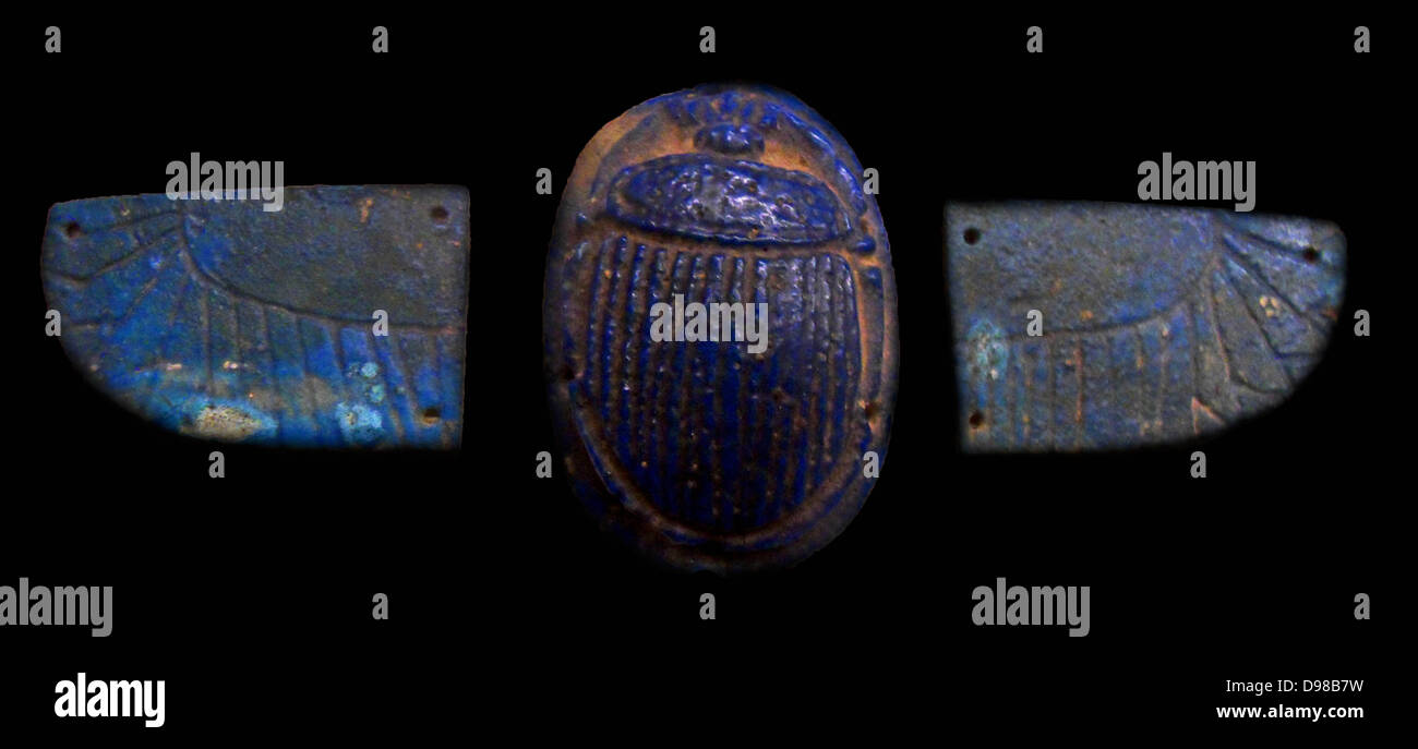 Welcher Käfer Wurde Im Alten ägypten Als Gottheit Verehrt www.alamy.de