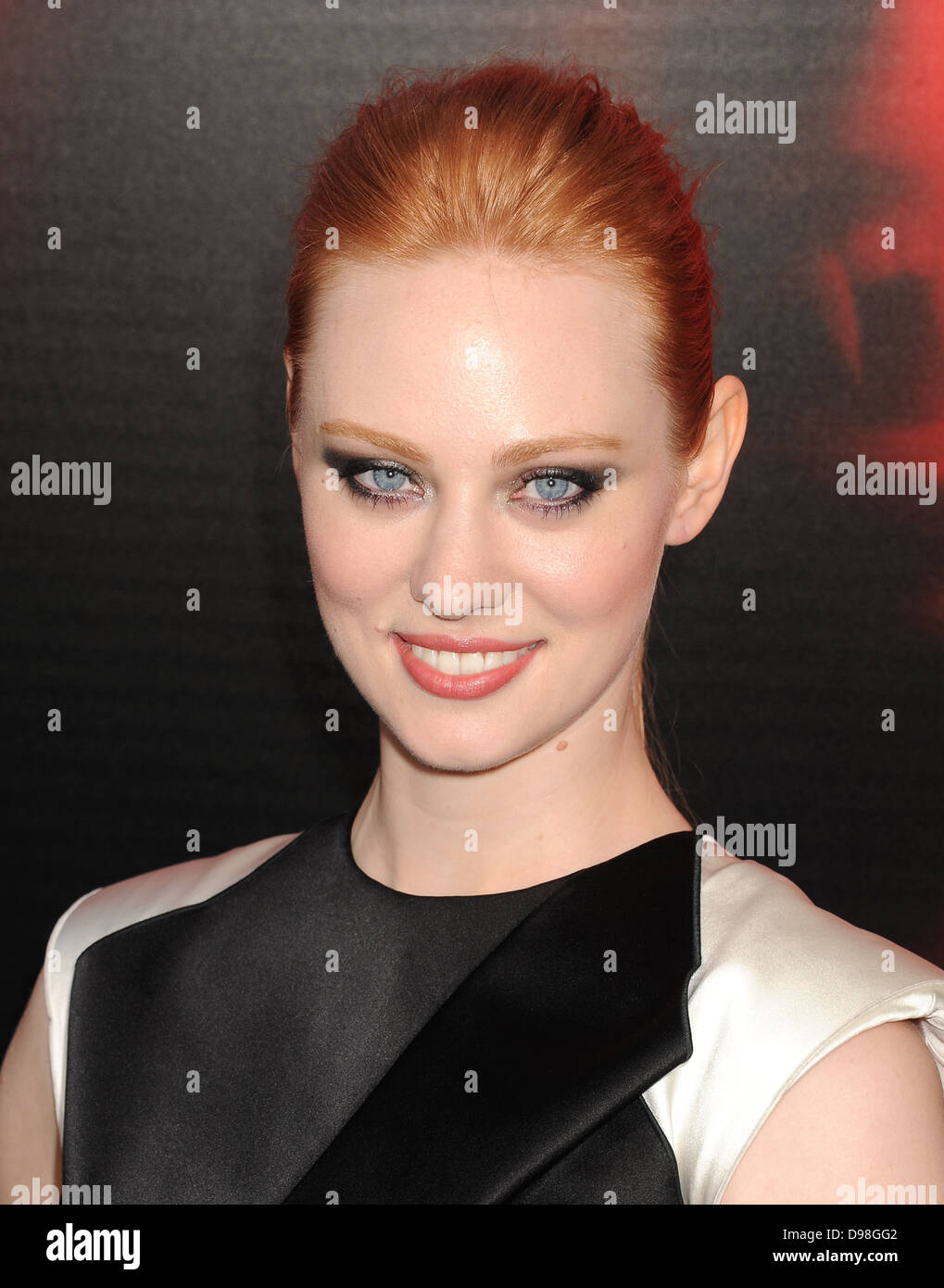 Filme Und Serien Von Deborah Ann Woll Deborah ann woll -Fotos und -Bildmaterial in hoher Auflösung – Alamy