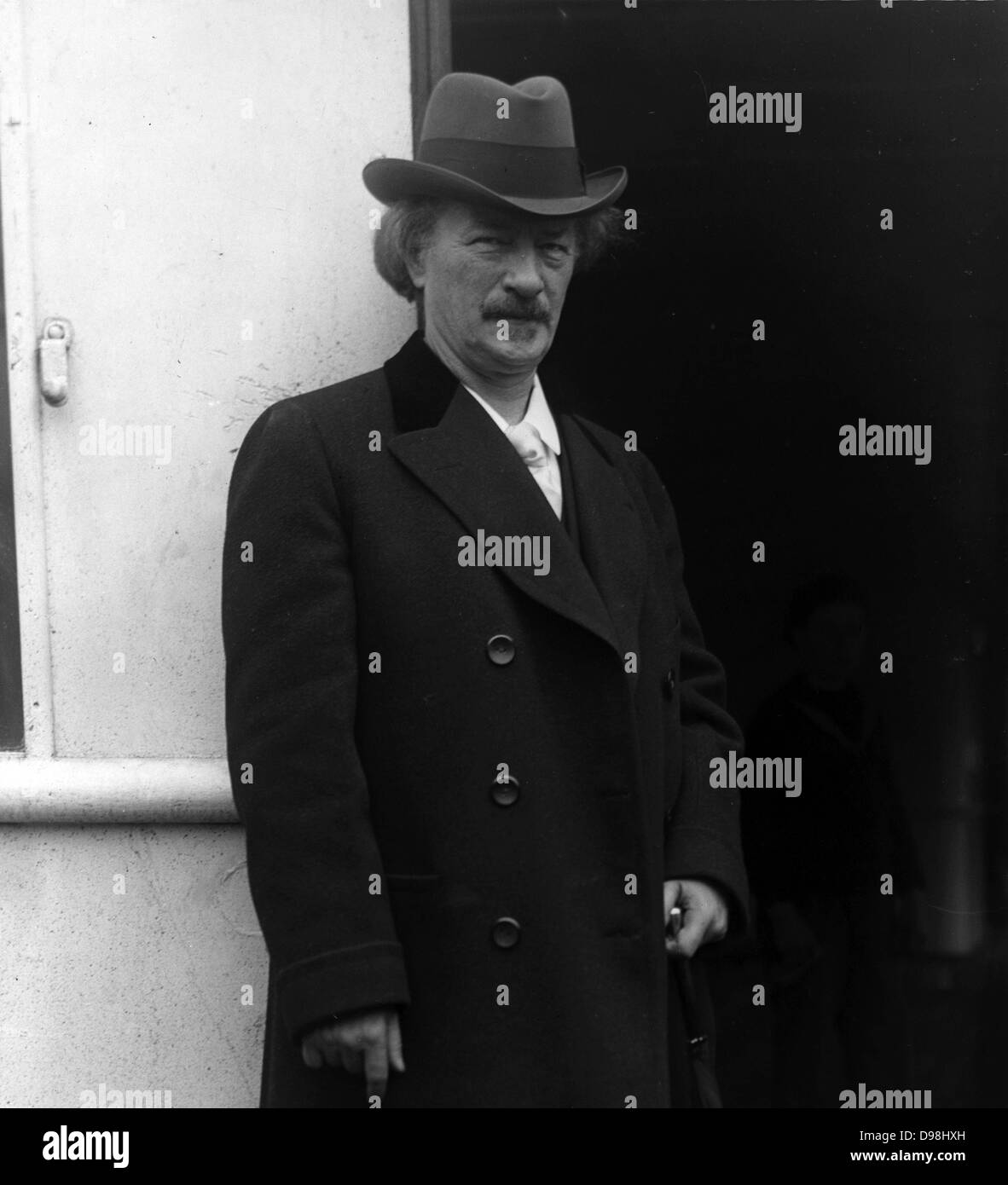 Ignacy jan paderewski Fotos und Bildmaterial in hoher Auflösung Alamy