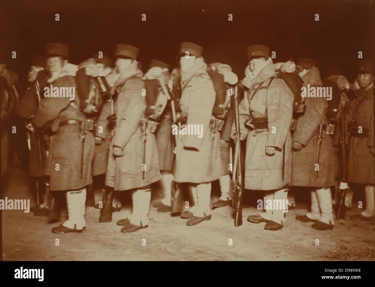 Japanische truppen bei chemulpo Fotos und Bildmaterial in hoher