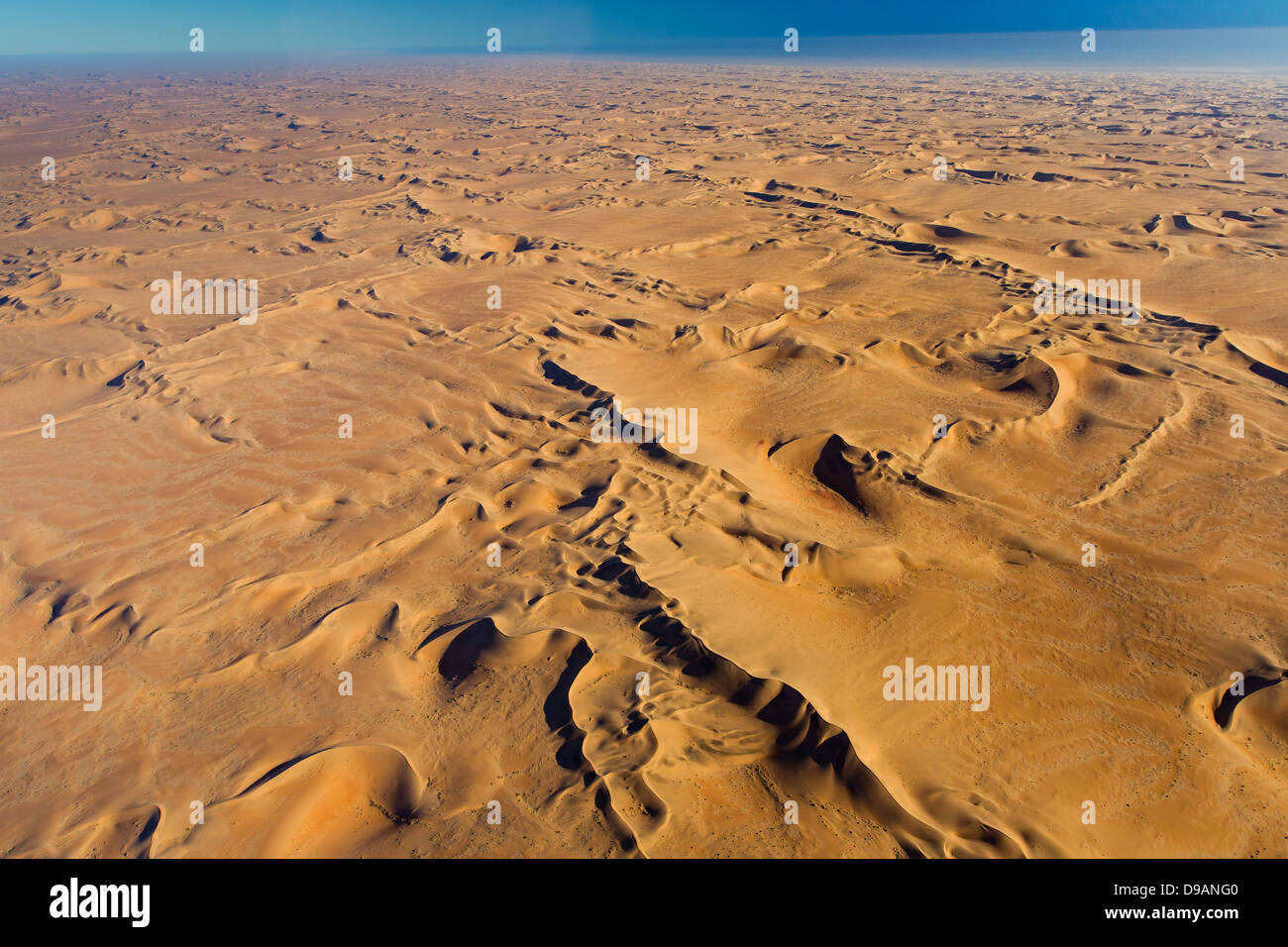 Sossusvlei, Sesriem, Sossusvlei, Namib, Namibia, Wüste, Wüste, Wüste Stockfoto