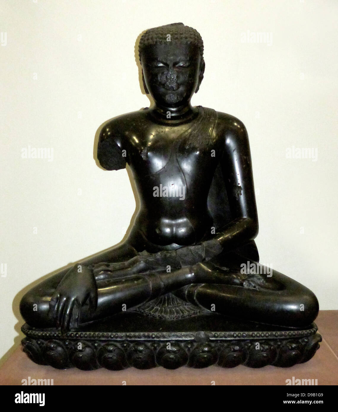 Shakyamuni buddha ruft -Fotos und -Bildmaterial in hoher Auflösung – Alamy