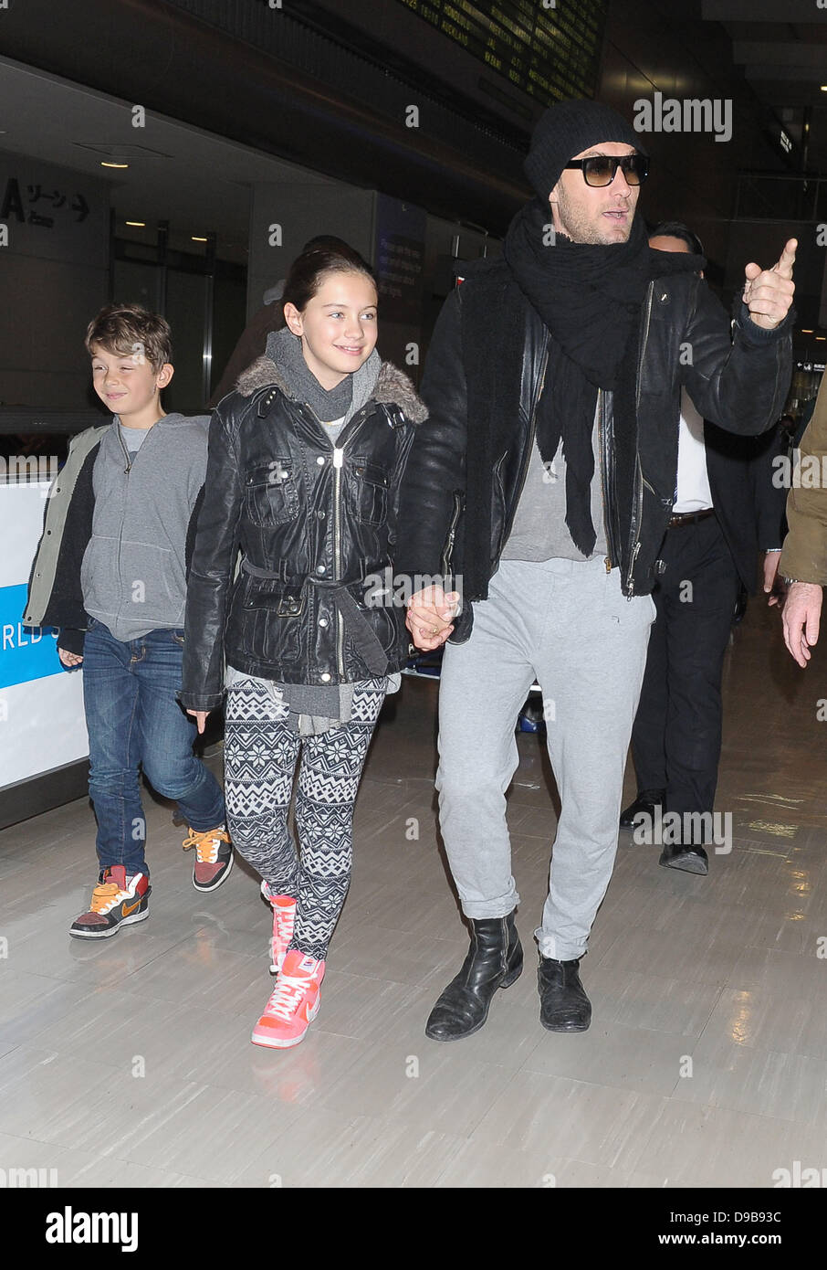 Jude Law Kinder Jude Law Kinder