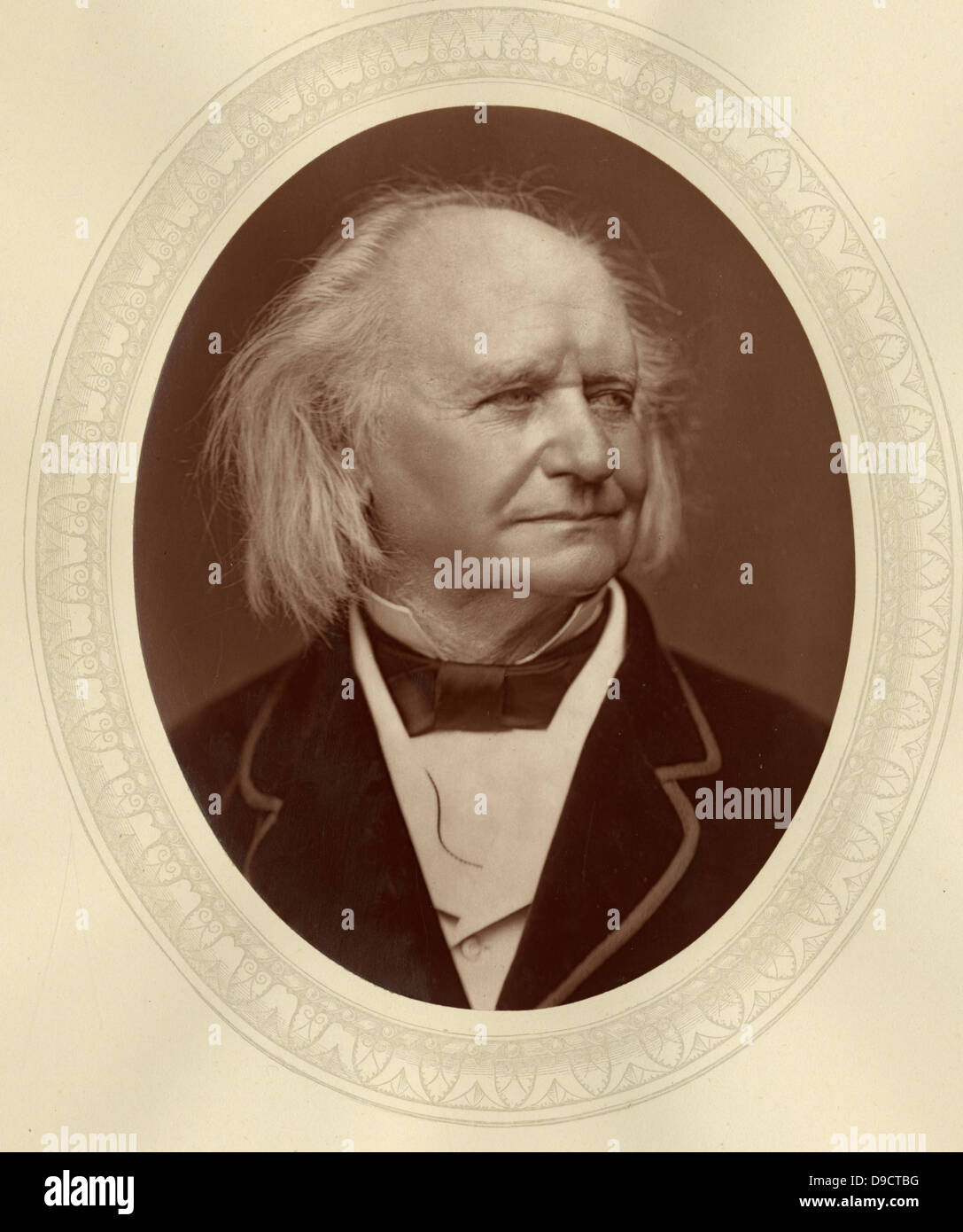 Thomas Webster (18001886), englischer Maler und Radierer, die im Genre