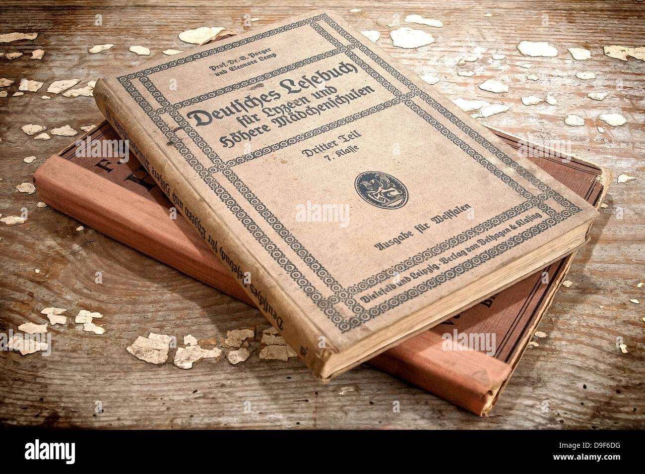 School books Fotos und Bildmaterial in hoher Auflösung Alamy