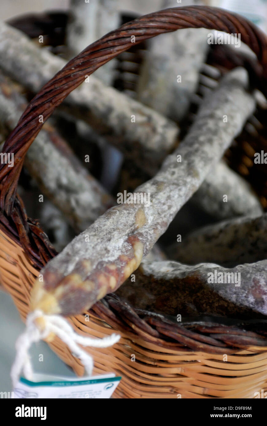 Wurstfabrik Fotos und Bildmaterial in hoher Auflösung Alamy