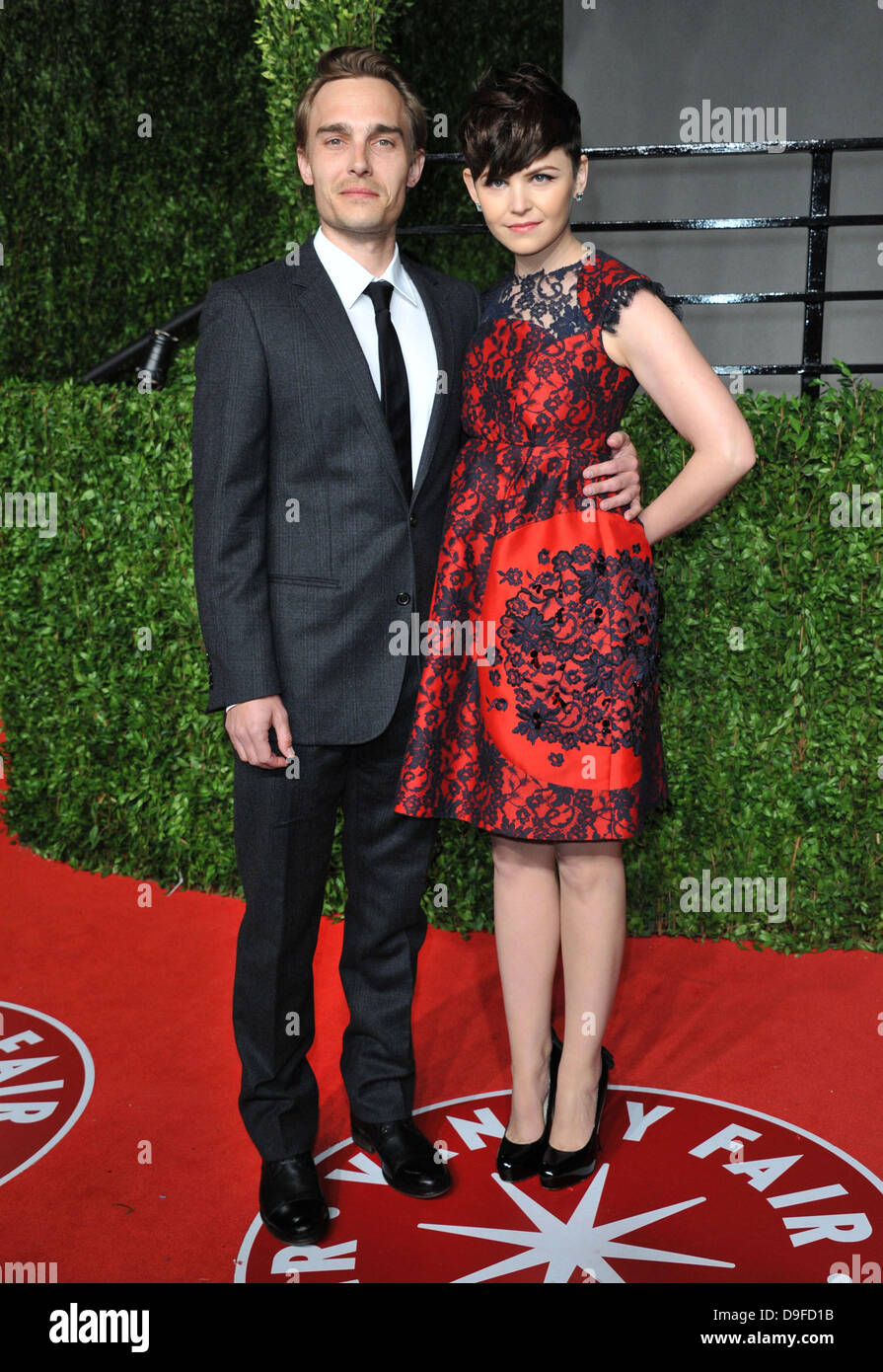 Ginnifer Goodwin Stockfotos Und Bilder Kaufen Alamy