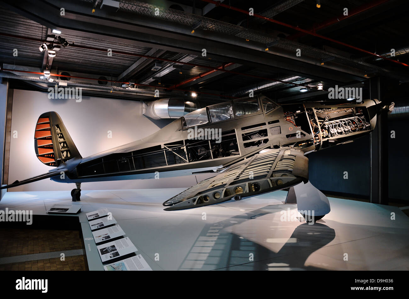 2 weltkrieg museum deutschland Fotos und Bildmaterial in hoher Auflösung Alamy