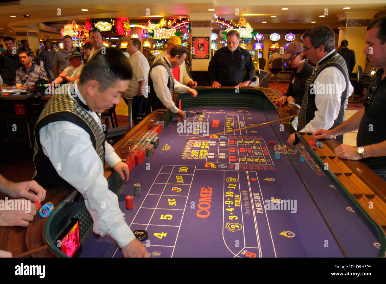 Mitarbeiter Casino Mitarbeiter Casino