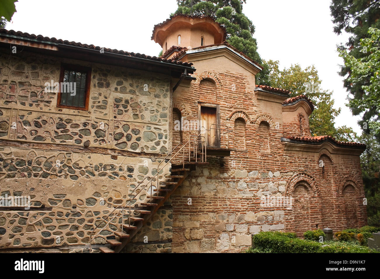 Bulgarian Orthodox Church Stockfotos und bilder Kaufen Alamy