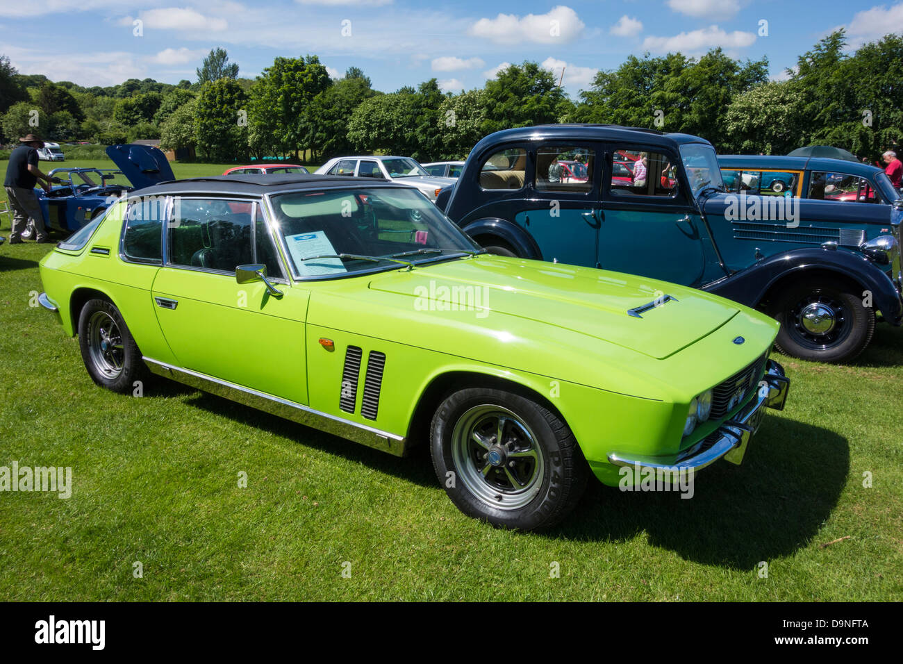 1970 auto Fotos und Bildmaterial in hoher Auflösung Alamy