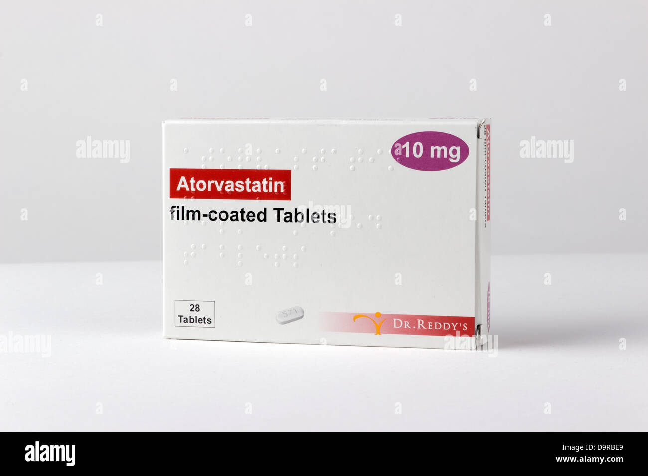 Atorvastatin Tabletten gehören zu einer Gruppe von Arzneimitteln, die