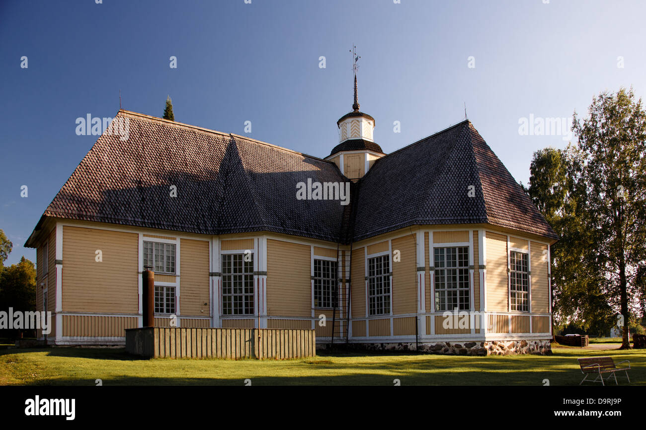Bescheidene kirche mit tradition Fotos und Bildmaterial in hoher
