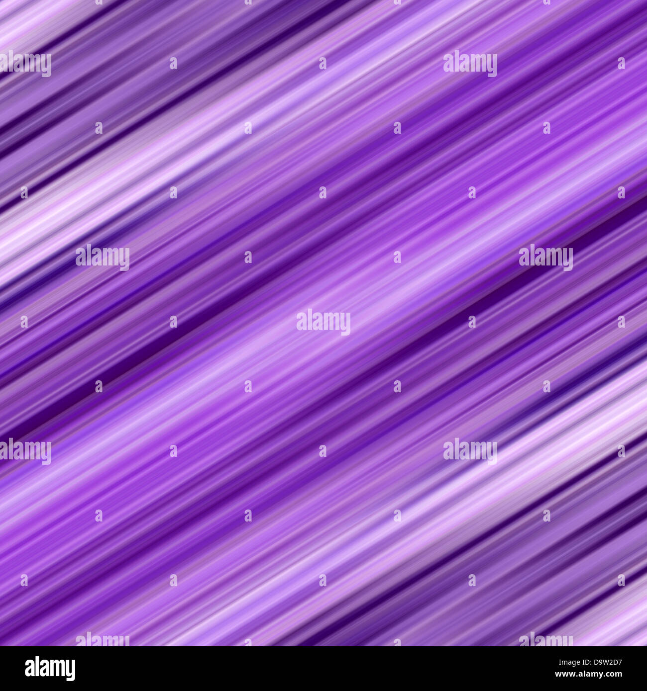 Lila Farbe Diagonalstreifen abstrakten Hintergrund. Stockfoto