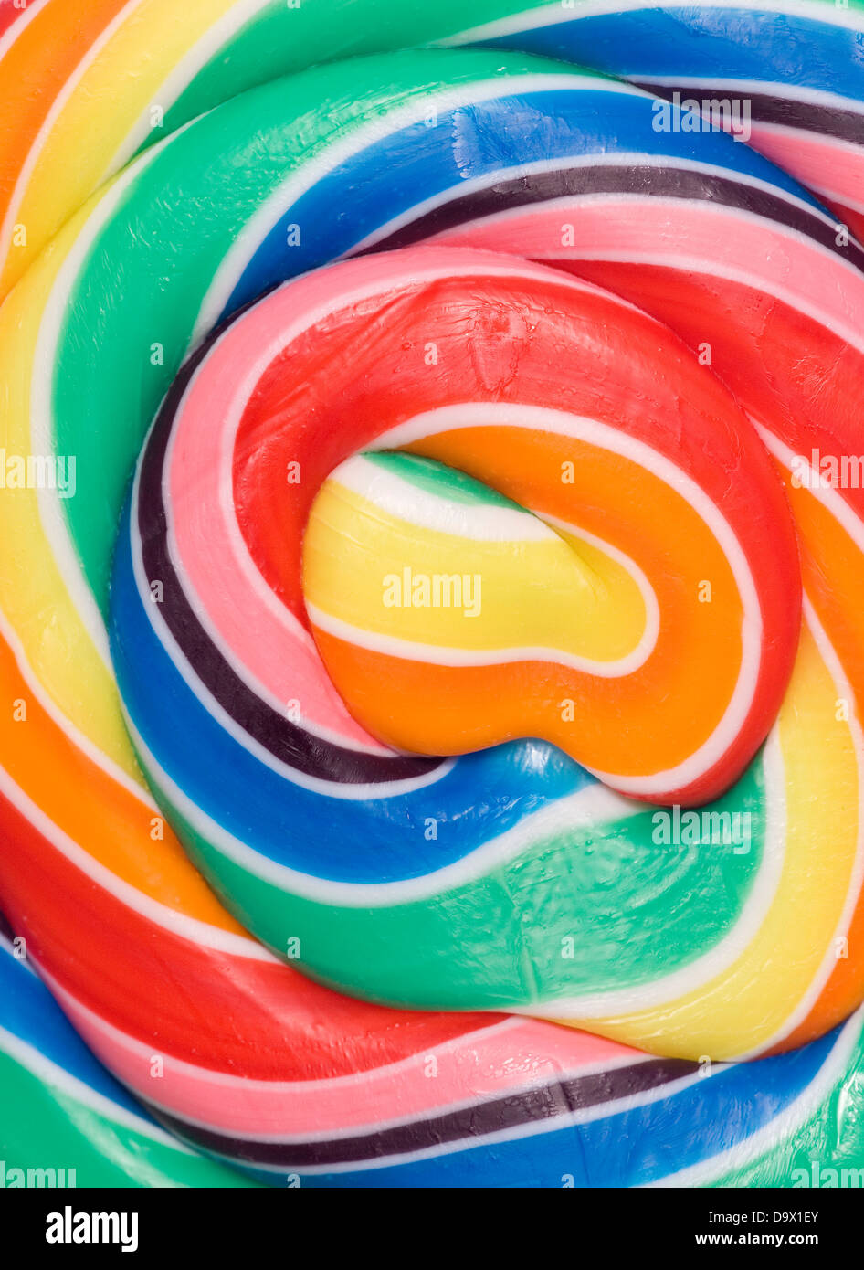 Bonbons Lolly pop abstrakten Hintergrund Stockfoto Bonbons Lolly pop abstrakten Hintergrund Stockfoto