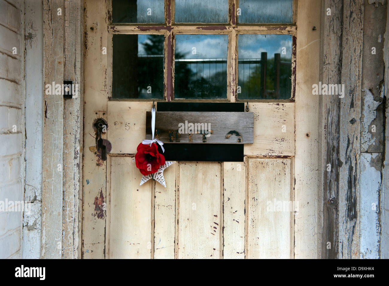 Bletchley Park, Milton Keynes, Buckinghamshire, England, Heimat der Rätsel und Code Breakers im 2. Weltkrieg. Mai 2013 Stockfoto