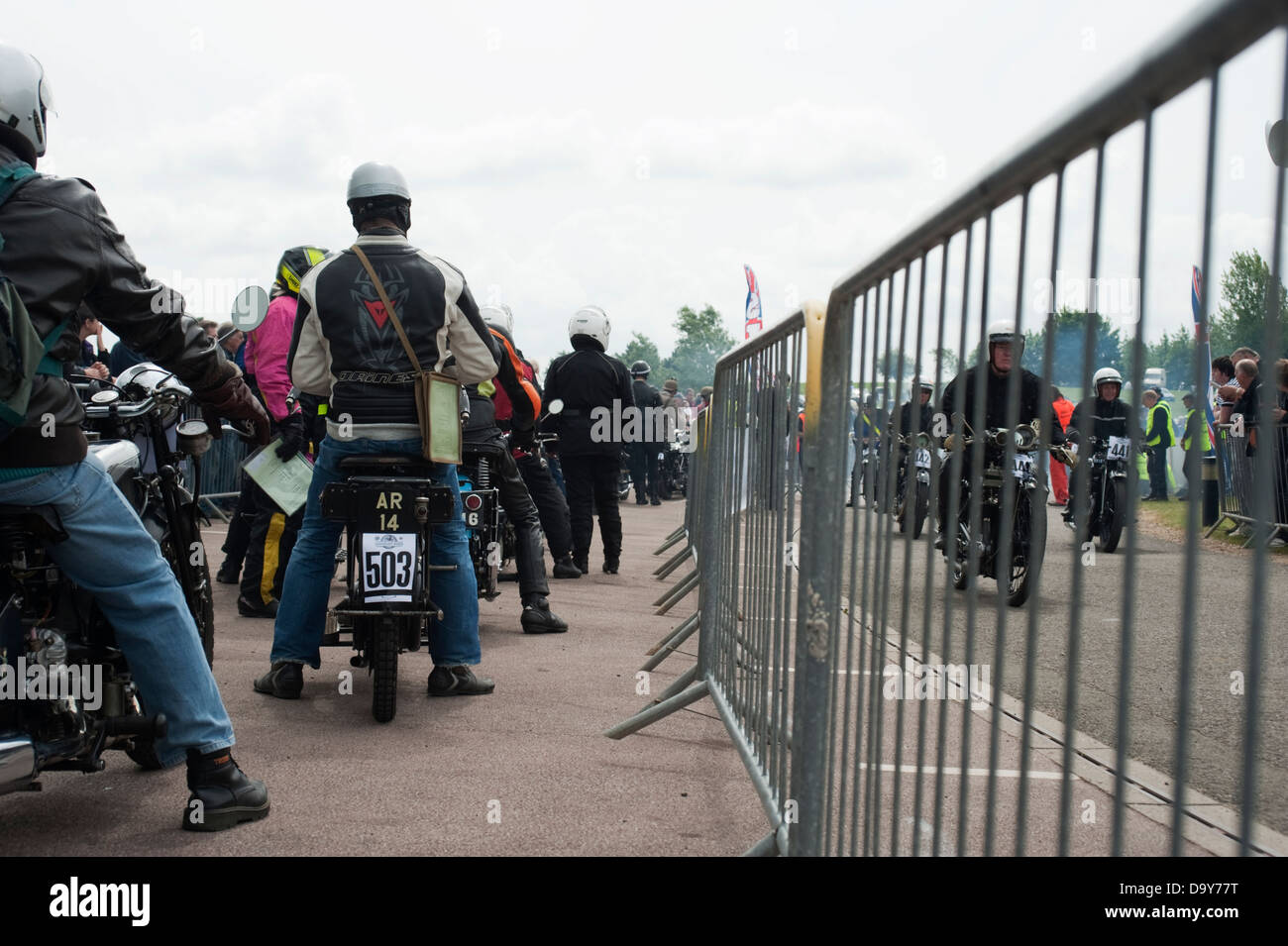 Vmcc banbury lauf Fotos und Bildmaterial in hoher Auflösung Alamy