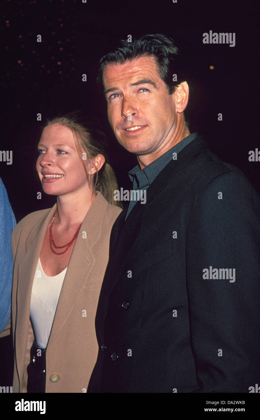Charlotte Brosnan Stockfotos und -bilder Kaufen - Alamy