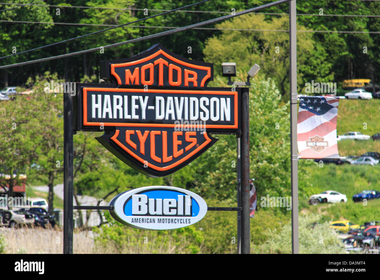 Bikes - Motomaxx - Harley-Davidson Vom Dealer Eures Vertrauen