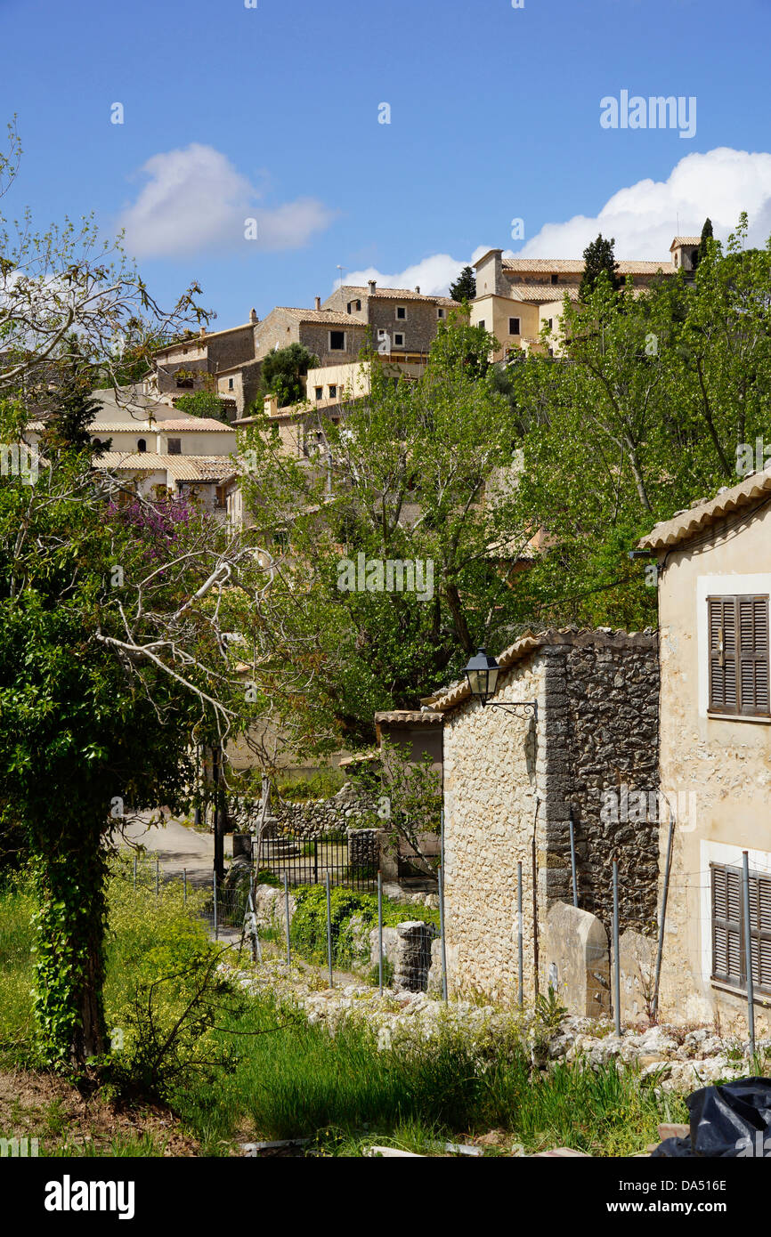 Orient mallorca Fotos und Bildmaterial in hoher Auflösung Alamy