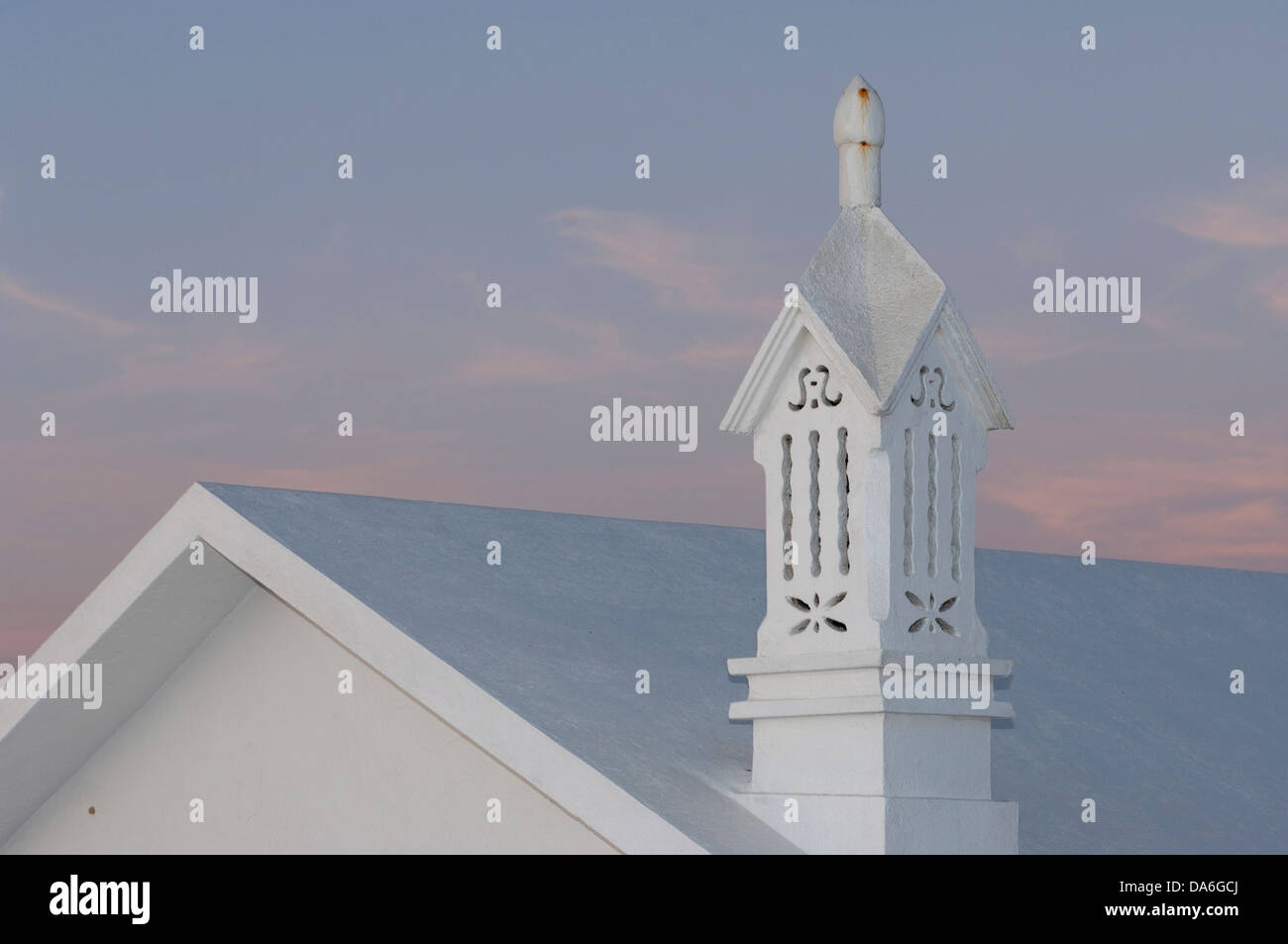 Algarve, Monte Clerigo, Portugal, Europa, Aljezurm Haus, Haus, Architektur, Schwimmen Stockfoto