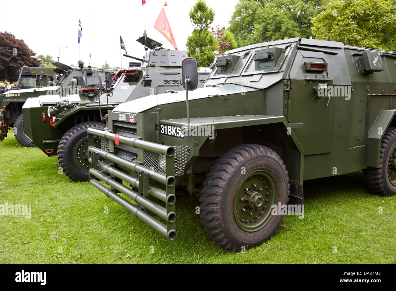 British Army Stockfotos und bilder Kaufen Alamy