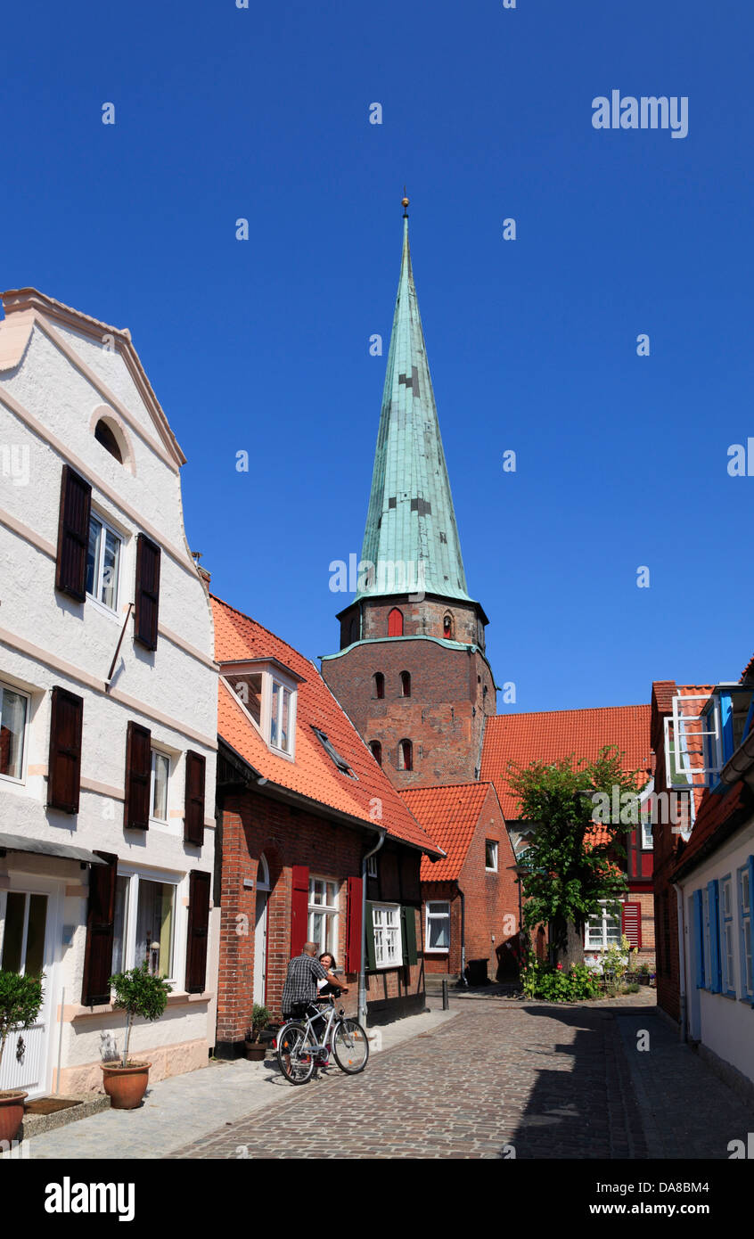 St Lorenz Sud Lubeck