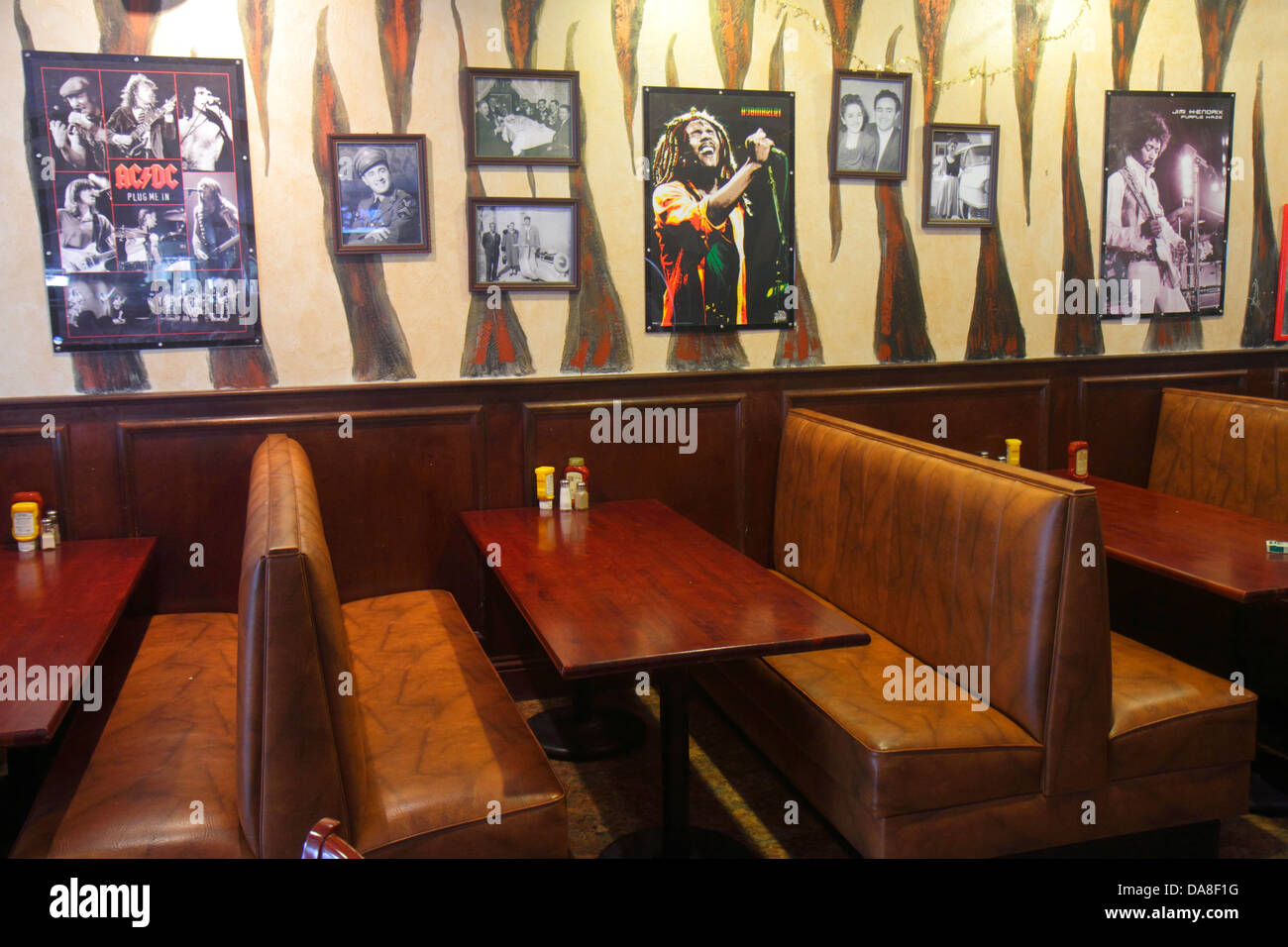 Florida Marco Island Marco Island Brauerei Restaurant Sports Bar