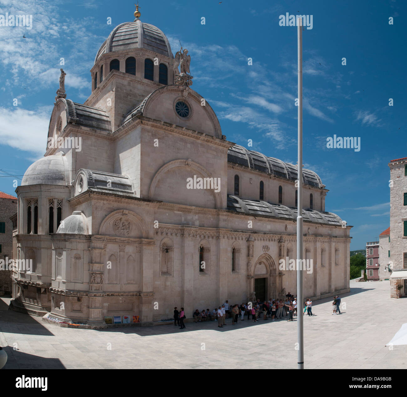 Church St Jakob Stockfotos & Church St Jakob Bilder Seite 3 Alamy