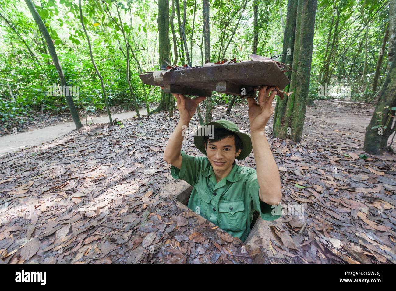 Asien, Vietnam, Ho Chi Minh, Ho Chi Minh City, Stadt, HCMC, Saigon, Cu