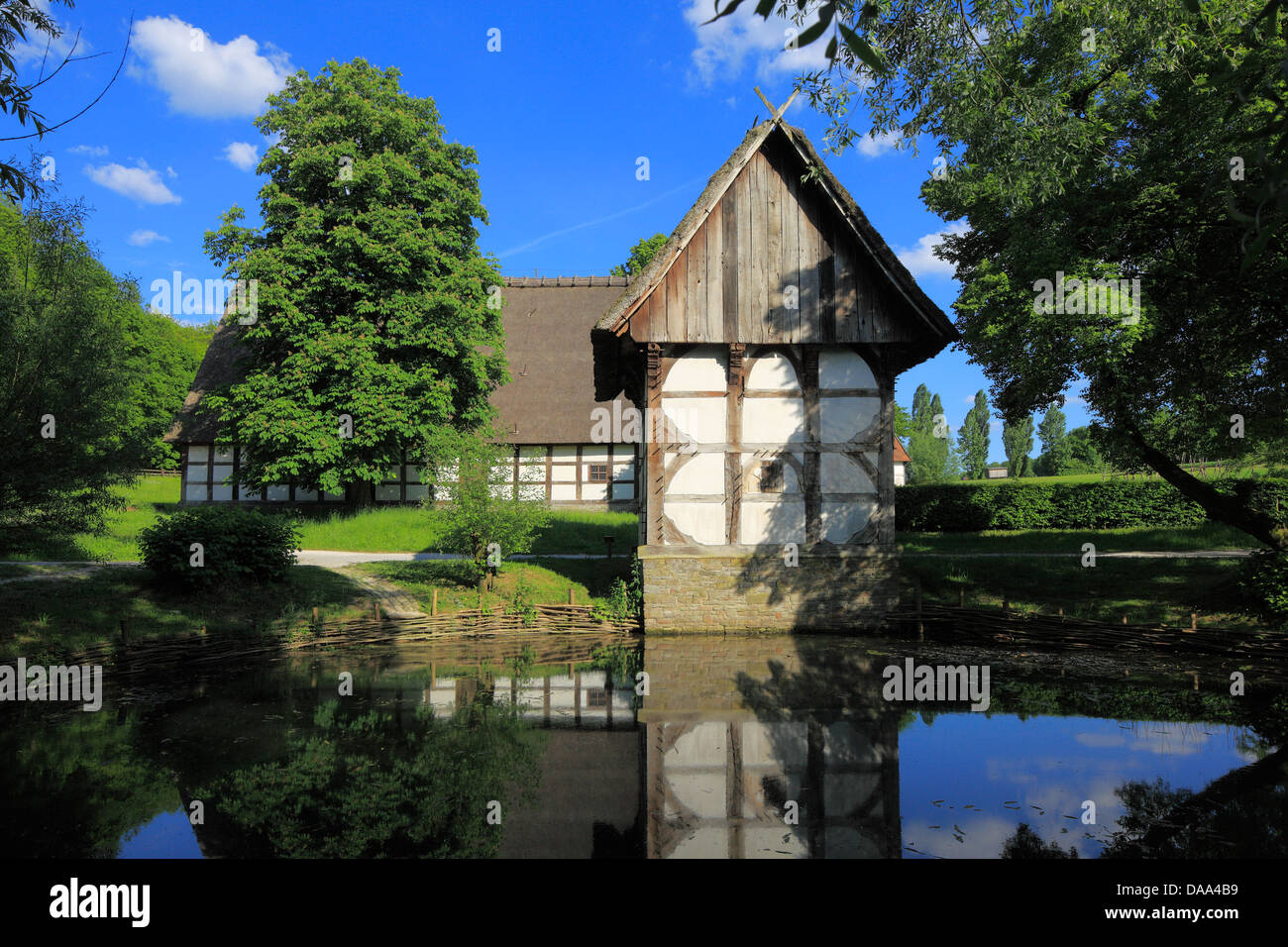 Lwl museum detmold Fotos und Bildmaterial in hoher Auflösung Alamy