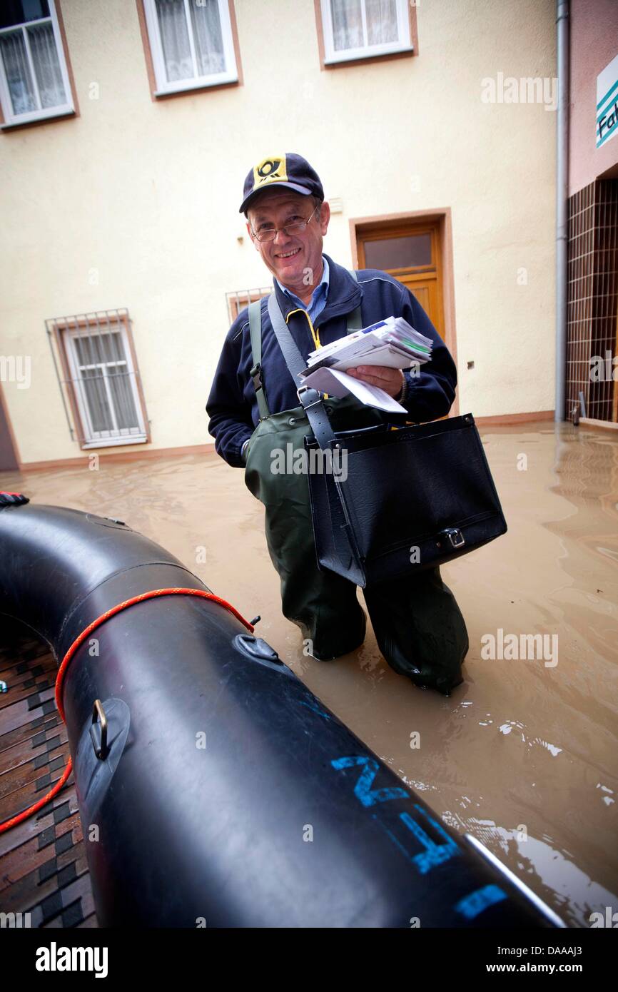 Despite flooded Fotos und Bildmaterial in hoher Auflösung Alamy