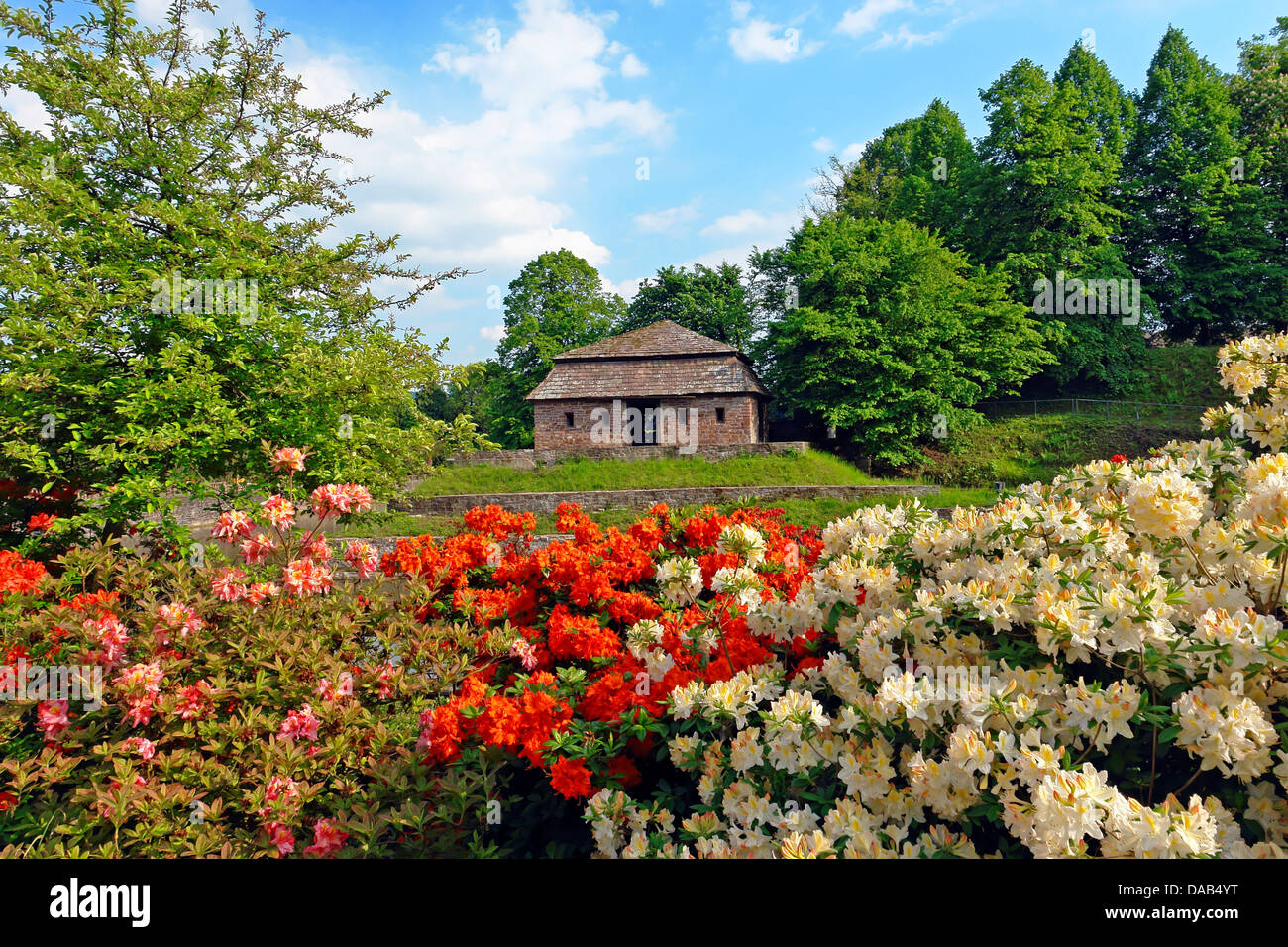 Bad pyrmont Fotos und Bildmaterial in hoher Auflösung Alamy