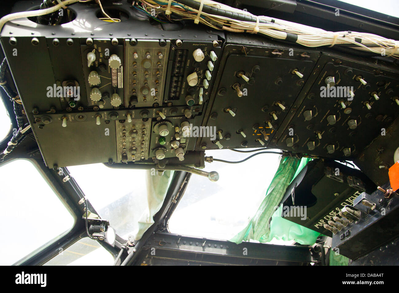 Westland Whirlwind Srs.3 (XG588/VRBEP) Hubschrauber Stockfotografie