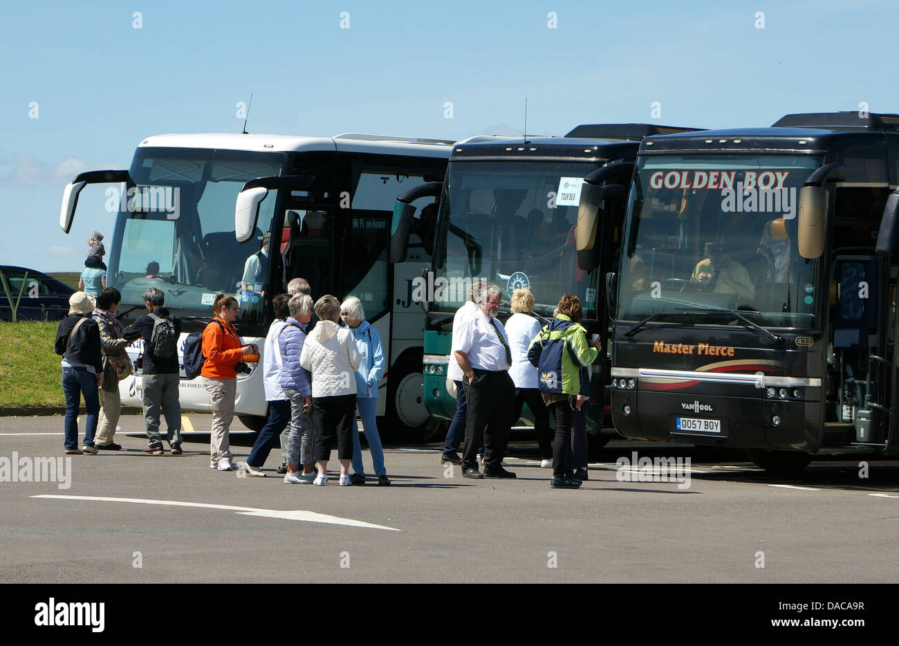 Stonehenge Wiltshire England GB UK 2013 Stockfoto