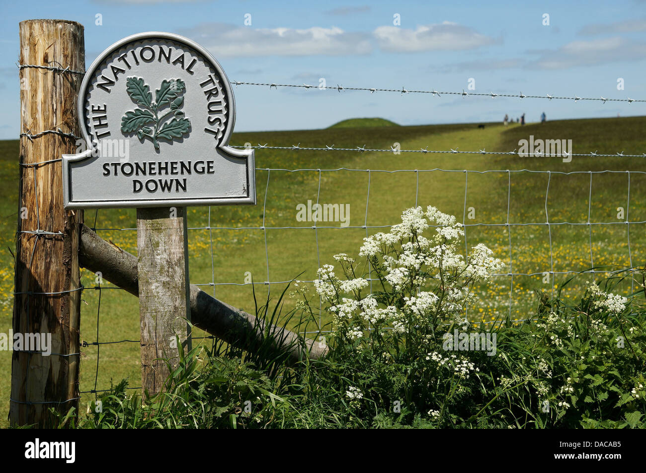 Stonehenge Wiltshire England GB UK 2013 Stockfoto