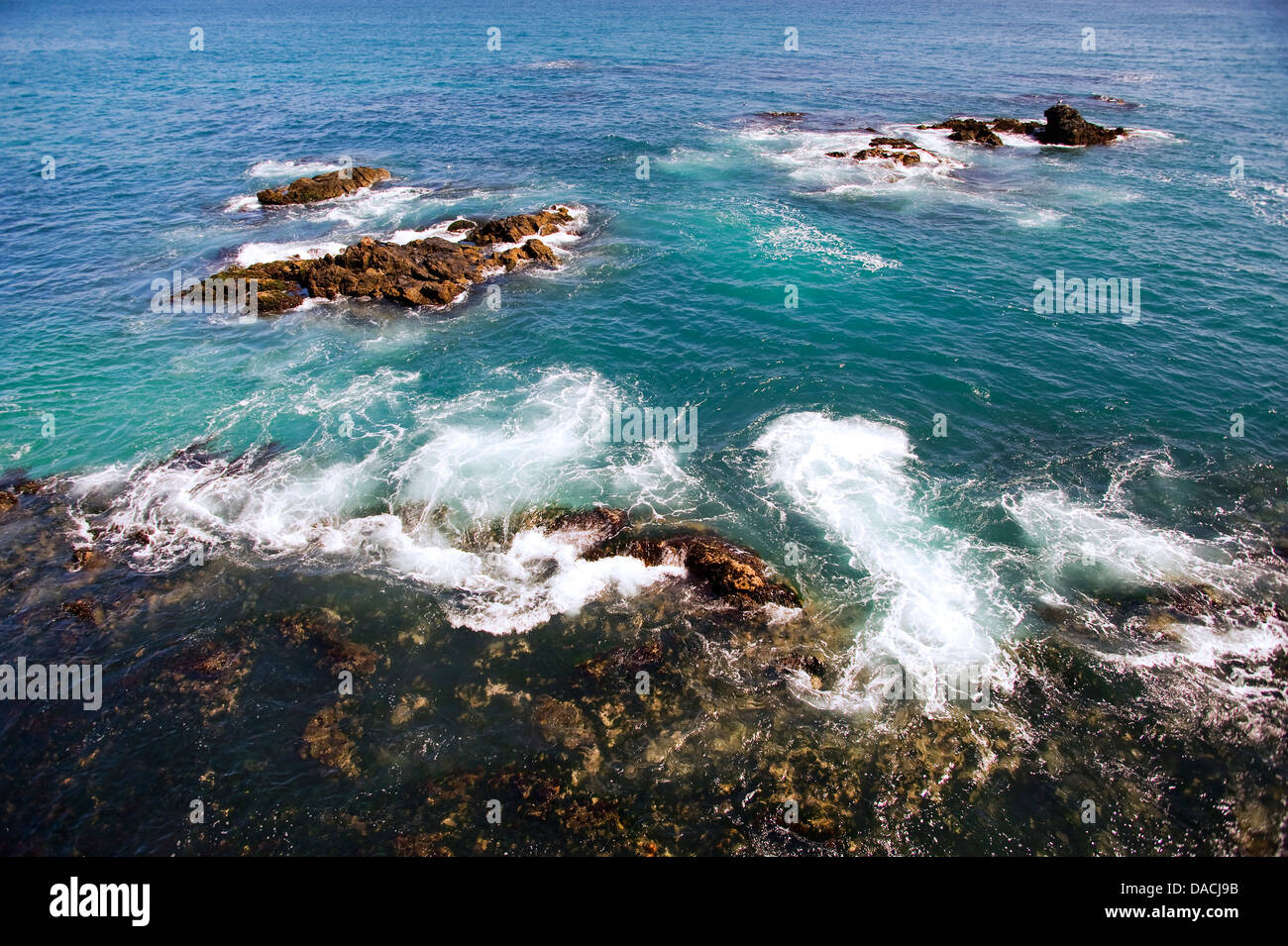 Sheraton Miramar, Viña Del Mar, Chile Stockfoto