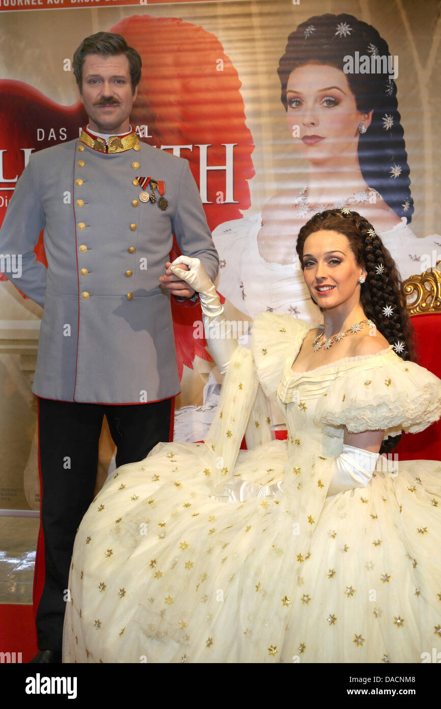 Elisabeth Van Dam Stockfotos und bilder Kaufen Alamy