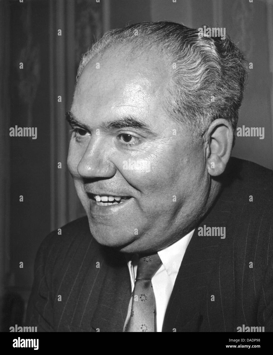 Der Politiker Franz Neumann (19041974) Entwurf von 1946 Bis 1958 der